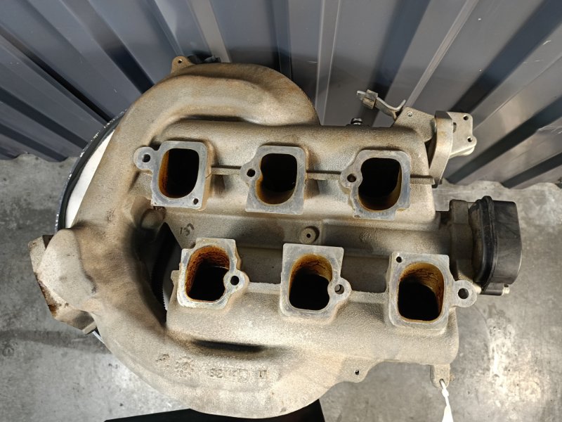 Коллектор впускной, 2300 рублей, Красноярск