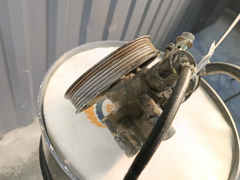 Насос гидроусилителя руля, 5000 рублей, Красноярск