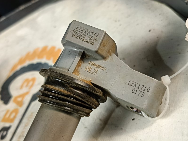 Катушка зажигания, 1600 рублей, Красноярск