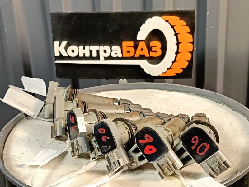 Катушка зажигания, 1600 рублей, Красноярск