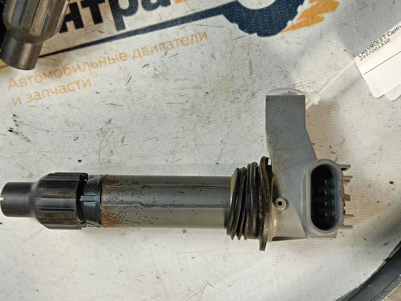 Катушка зажигания, 1600 рублей, Красноярск