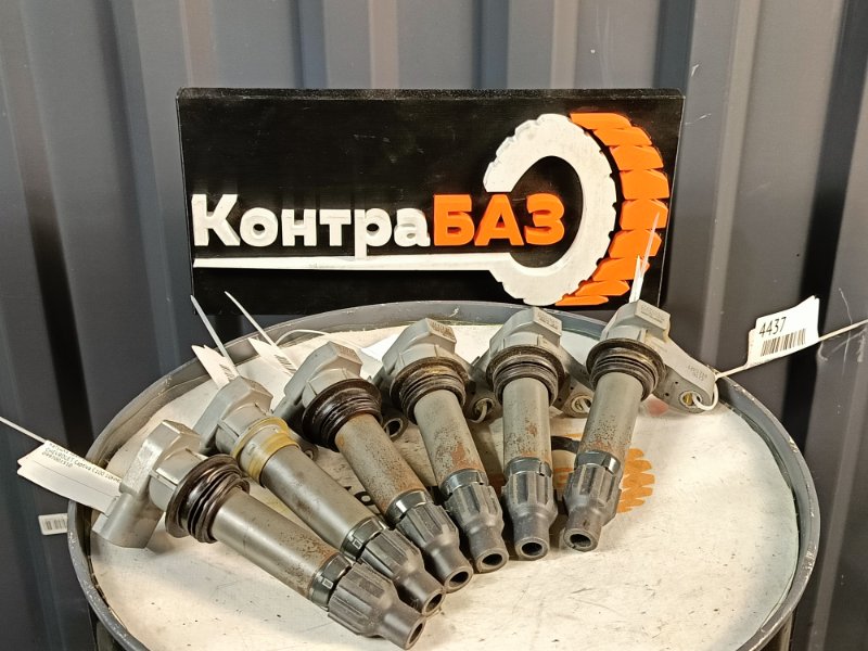 Катушка зажигания, 1600 рублей, Красноярск