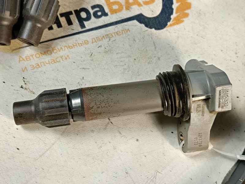 Катушка зажигания, 1600 рублей, Красноярск