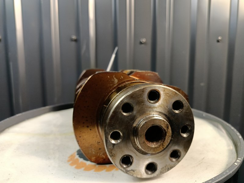 Коленвал, 14000 рублей, Красноярск