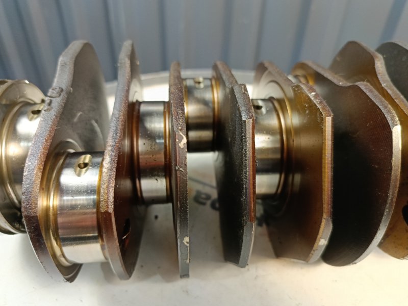 Коленвал, 14000 рублей, Красноярск