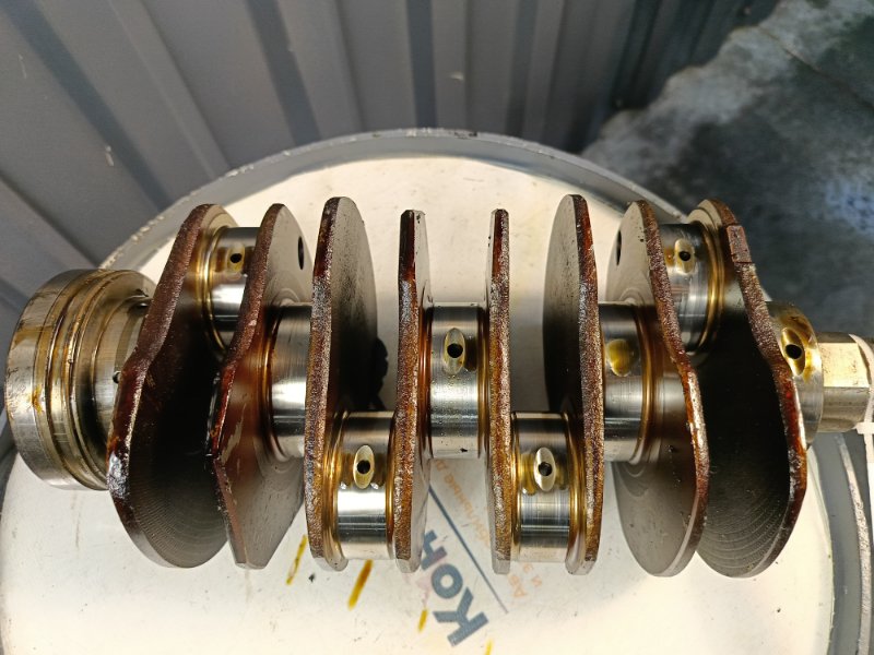 Коленвал, 14000 рублей, Красноярск