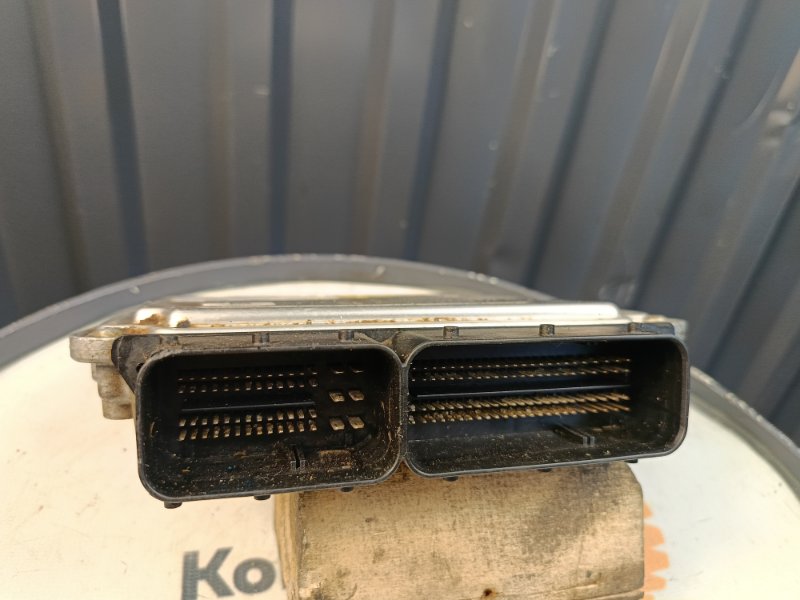 Блок управления двигателем, 10000 рублей, Красноярск