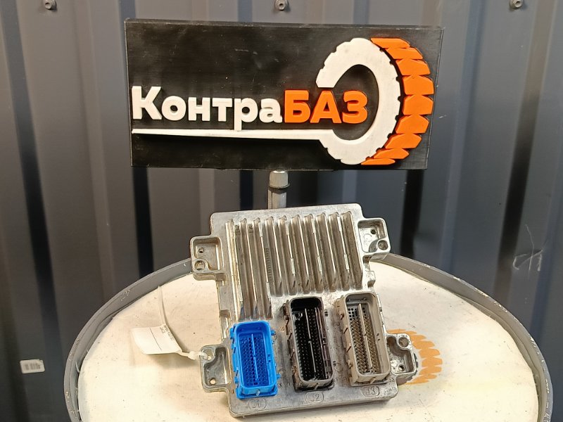 Блок управления двигателем, 6000 рублей, Красноярск