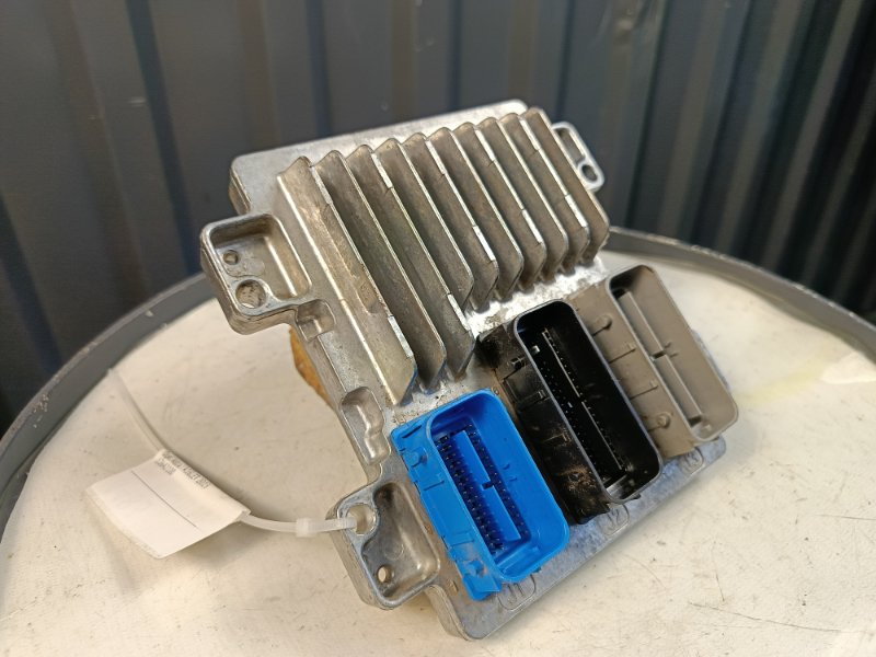 Блок управления двигателем, 6000 рублей, Красноярск