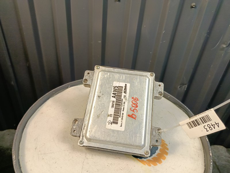 Блок управления двигателем, 6000 рублей, Красноярск