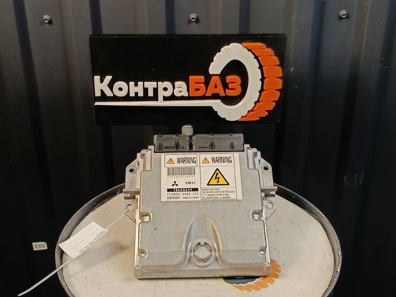 Блок управления двигателем, 4600 рублей, Красноярск