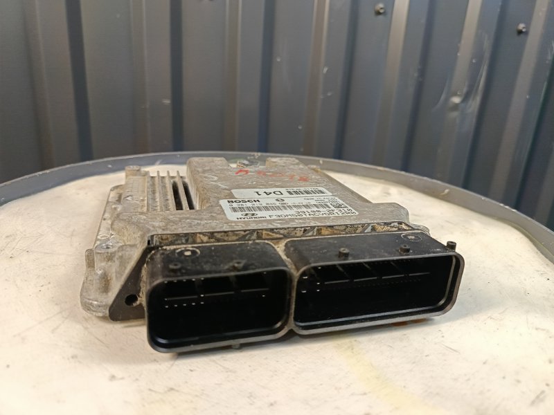 Блок управления двигателем, 13000 рублей, Красноярск