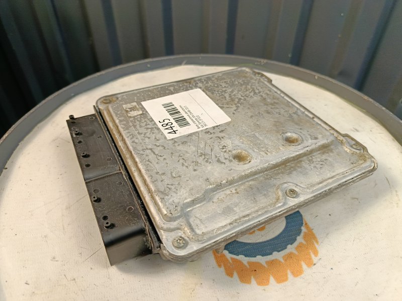 Блок управления двигателем, 13000 рублей, Красноярск