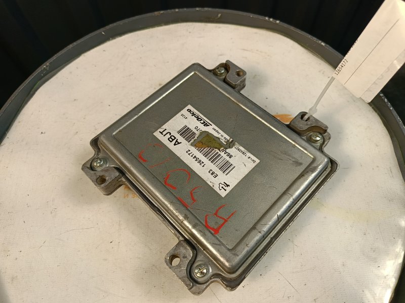 Блок управления двигателем, 5500 рублей, Красноярск