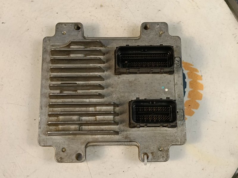 Блок управления двигателем, 5500 рублей, Красноярск