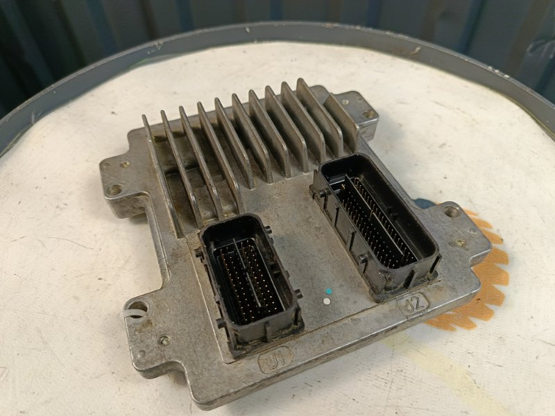 Блок управления двигателем, 5500 рублей, Красноярск