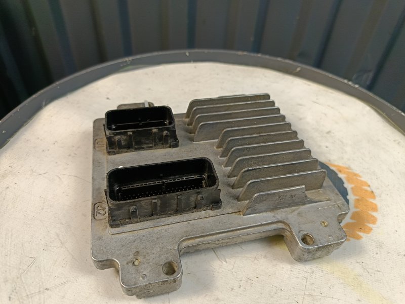 Блок управления двигателем, 5500 рублей, Красноярск