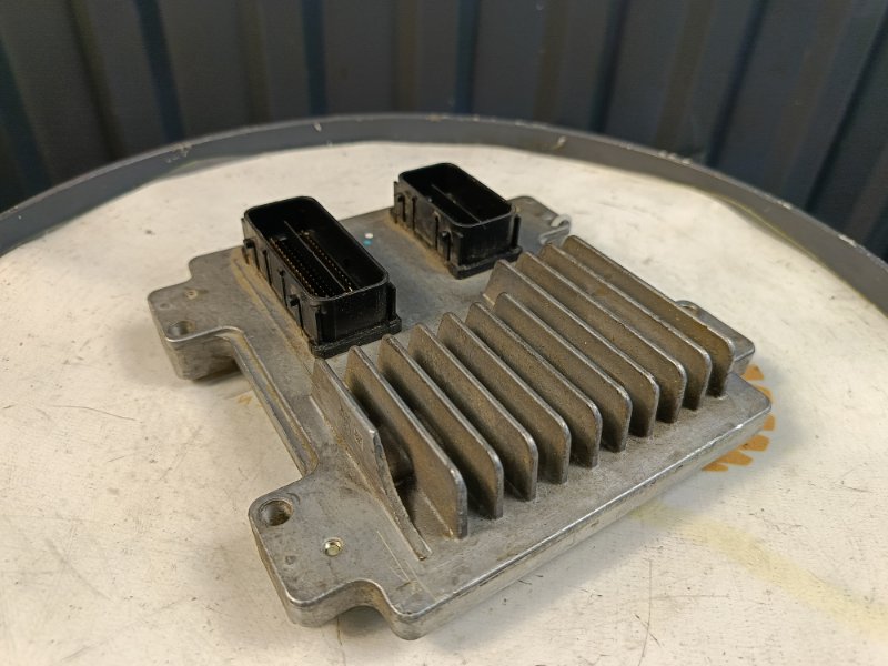 Блок управления двигателем, 5500 рублей, Красноярск