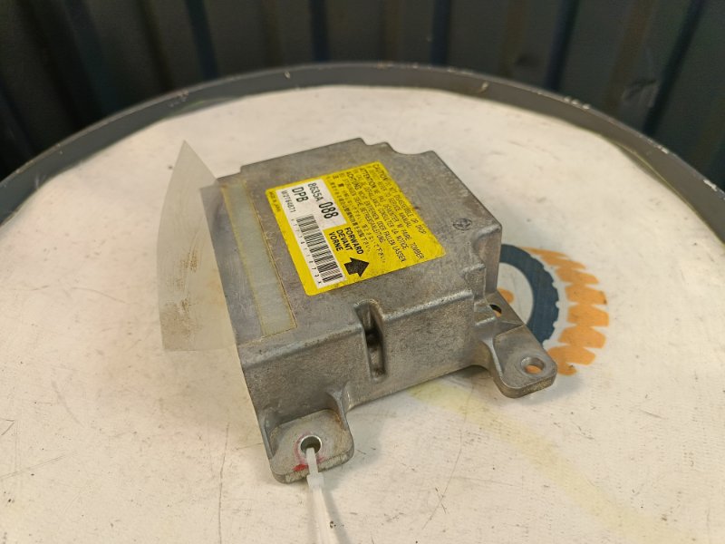 Блок управления AIR BAG, 1000 рублей, Красноярск