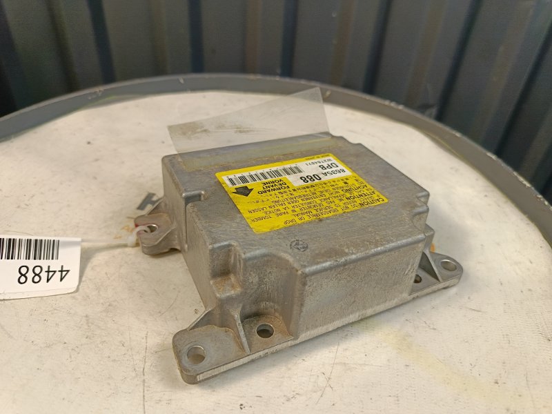 Блок управления AIR BAG, 1000 рублей, Красноярск