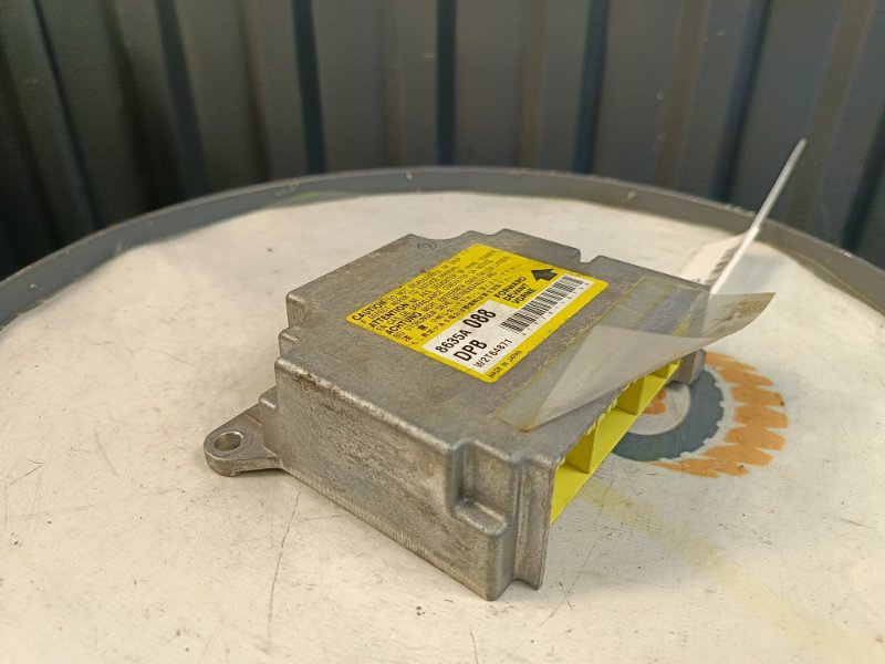 Блок управления AIR BAG, 1000 рублей, Красноярск