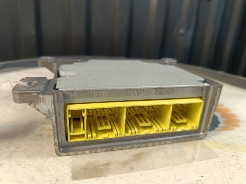 Блок управления AIR BAG, 1000 рублей, Красноярск