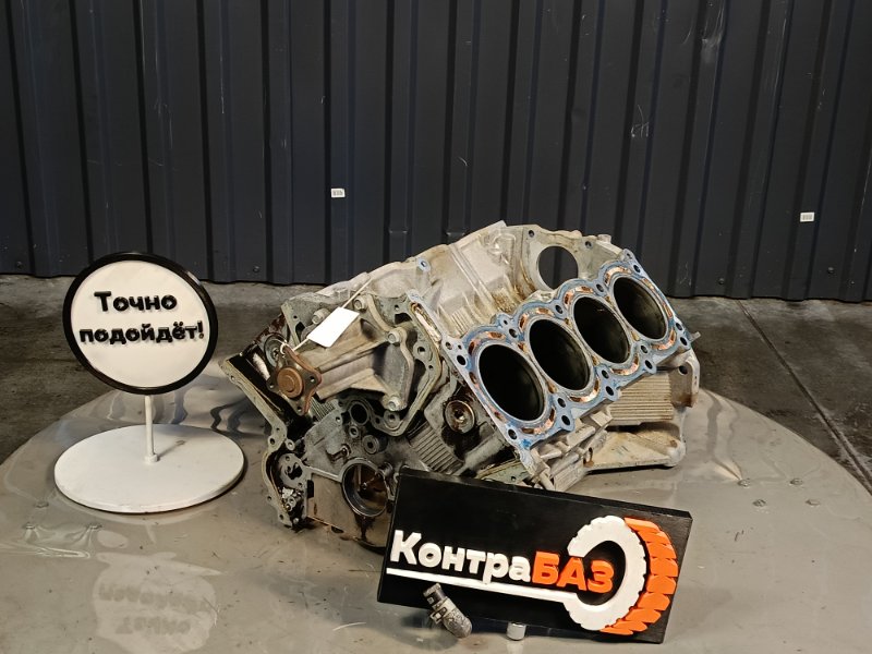 Блок цилиндров, 75000 рублей, Красноярск