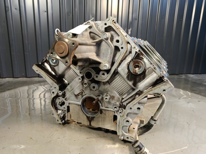 Блок цилиндров, 75000 рублей, Красноярск