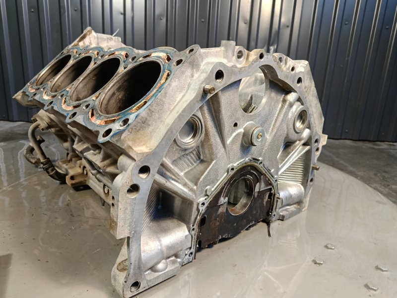 Блок цилиндров, 75000 рублей, Красноярск