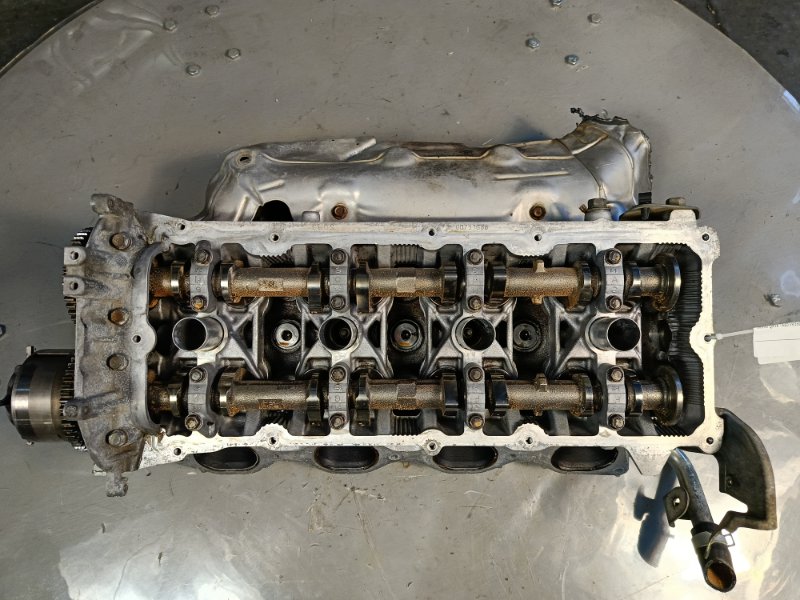 Головка блока цилиндров, 45000 рублей, Красноярск