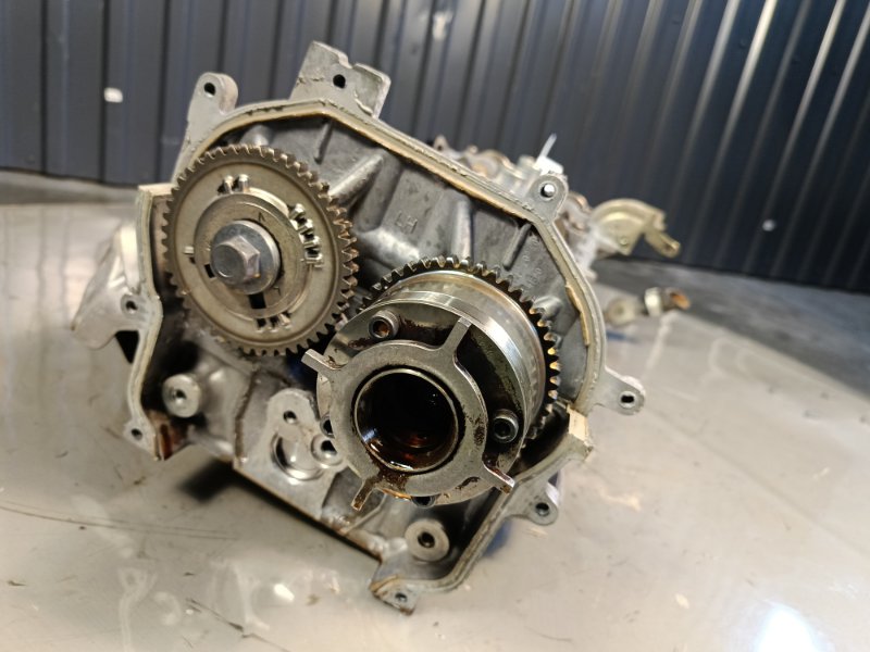 Головка блока цилиндров, 45000 рублей, Красноярск