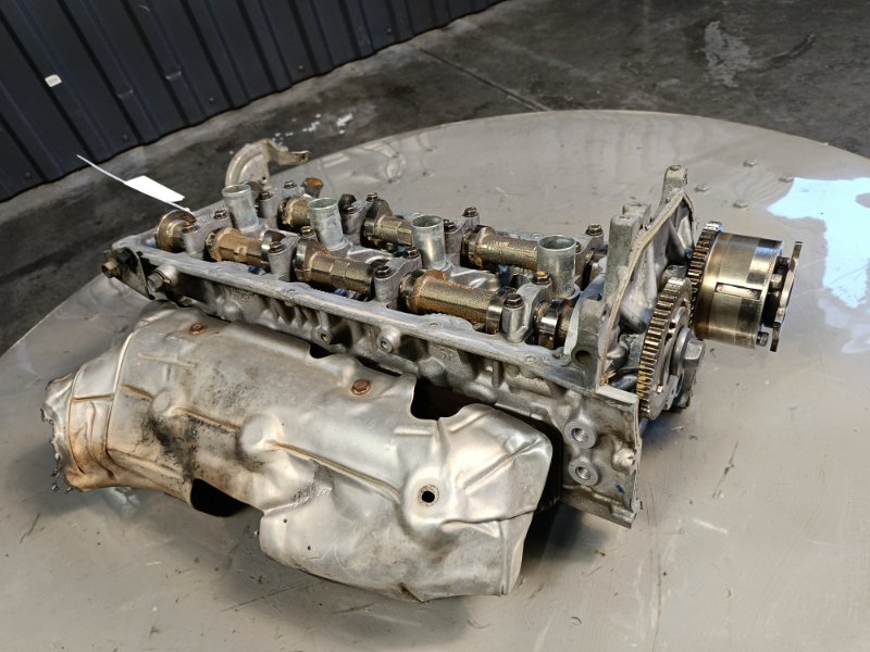 Головка блока цилиндров, 45000 рублей, Красноярск