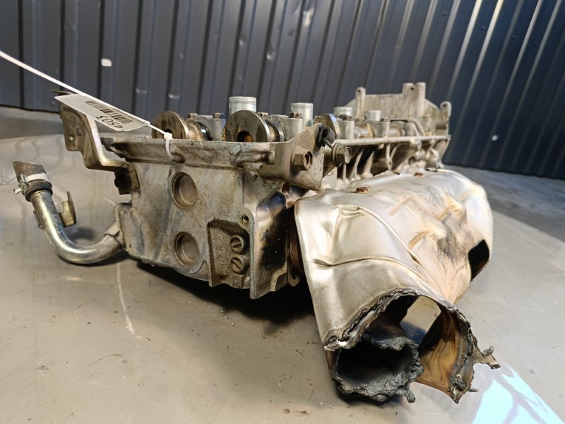 Головка блока цилиндров, 45000 рублей, Красноярск