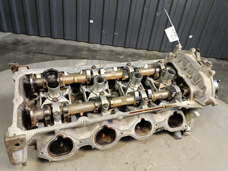 Головка блока цилиндров, 45000 рублей, Красноярск