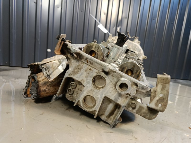 Головка блока цилиндров, 45000 рублей, Красноярск