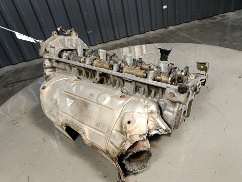 Головка блока цилиндров, 45000 рублей, Красноярск