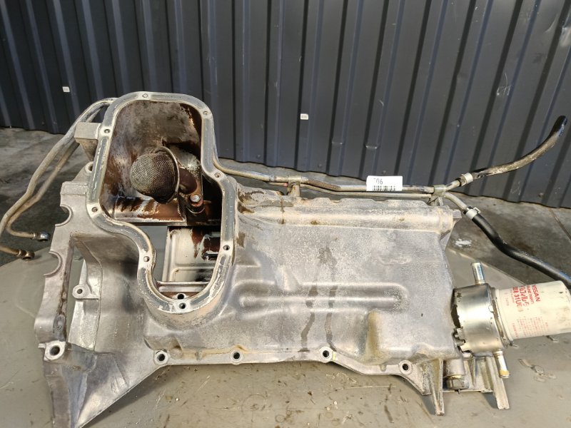 Поддон двигателя, 10000 рублей, Красноярск