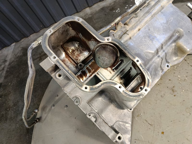 Поддон двигателя, 10000 рублей, Красноярск