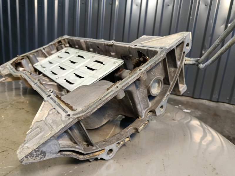 Поддон двигателя, 10000 рублей, Красноярск