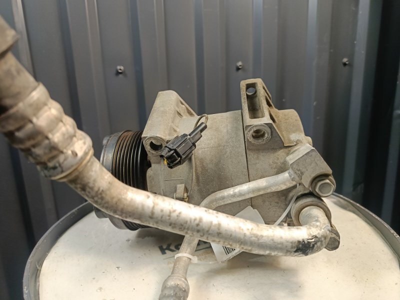 Компрессор кондиционера, 16000 рублей, Красноярск