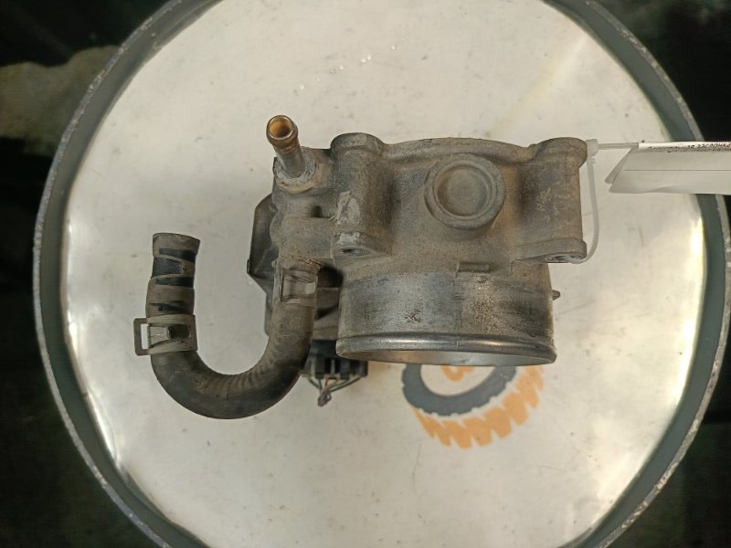 Дроссельная заслонка, 5000 рублей, Красноярск