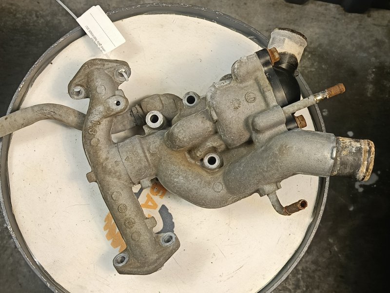 Корпус термостата, 4000 рублей, Красноярск