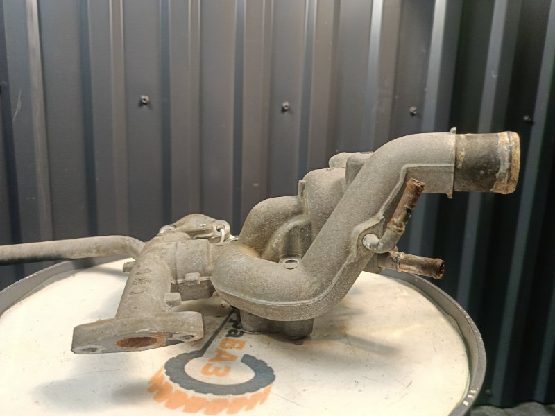 Корпус термостата, 4000 рублей, Красноярск