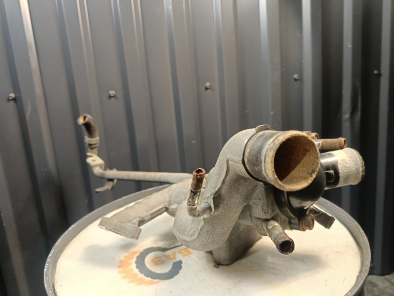 Корпус термостата, 4000 рублей, Красноярск