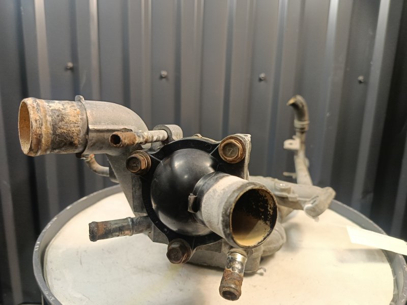 Корпус термостата, 4000 рублей, Красноярск