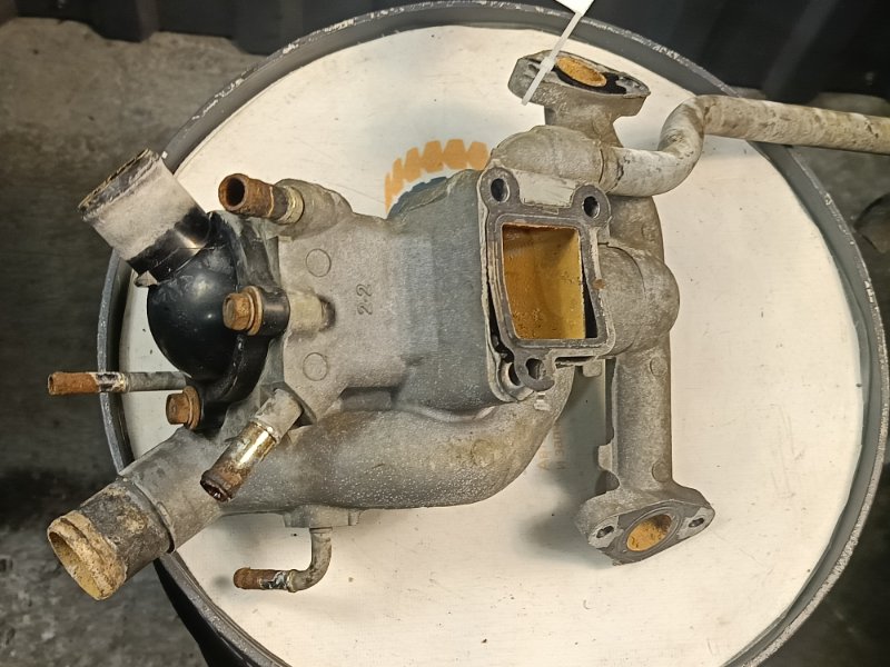 Корпус термостата, 4000 рублей, Красноярск