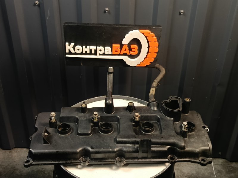 Крышка головки блока цилиндров, 2000 рублей, Красноярск