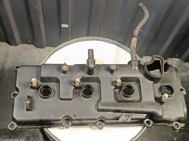 Крышка головки блока цилиндров, 2000 рублей, Красноярск