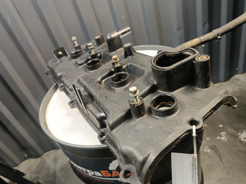 Крышка головки блока цилиндров, 2000 рублей, Красноярск