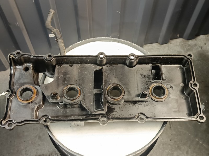 Крышка головки блока цилиндров, 2000 рублей, Красноярск